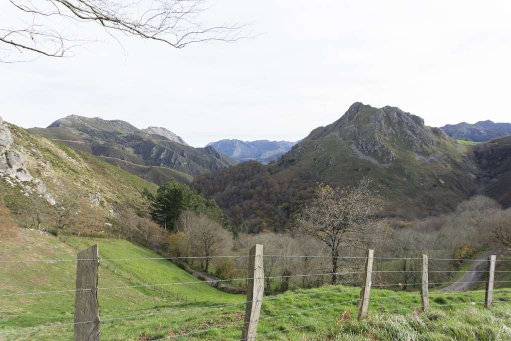 Vista del Alto de Igena