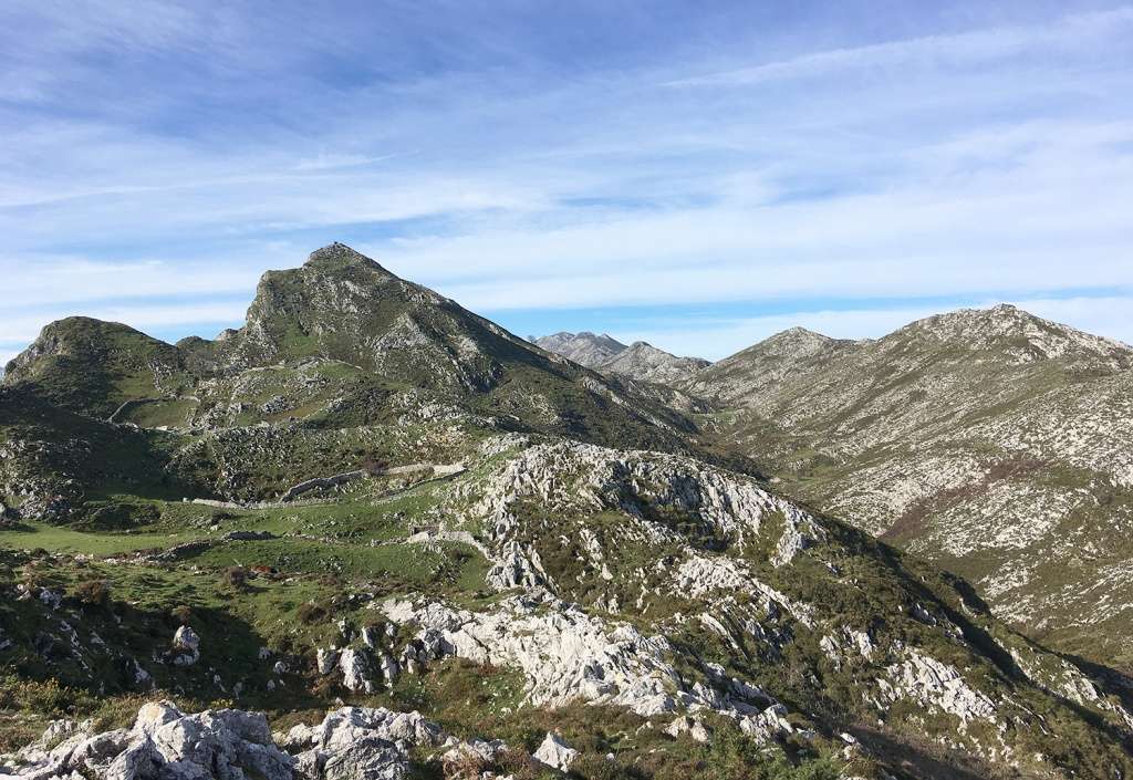 Pico Paisano 1