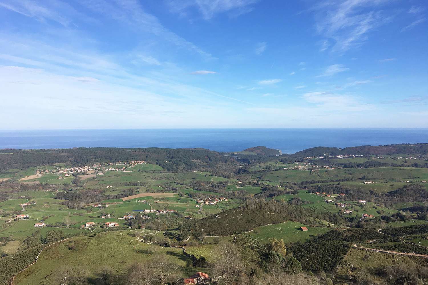 Pico Paisano 2