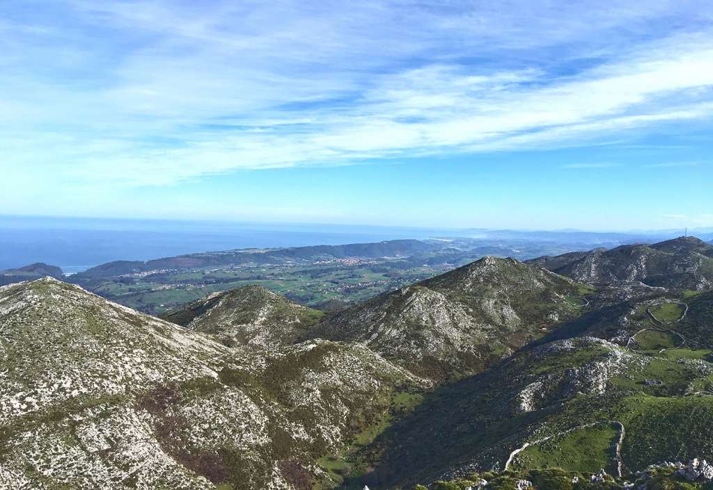 Pico Paisano 3