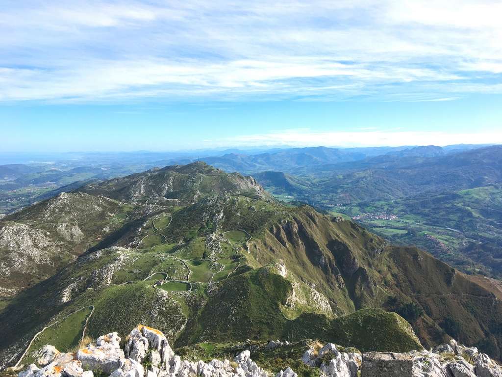 Pico Paisano 5