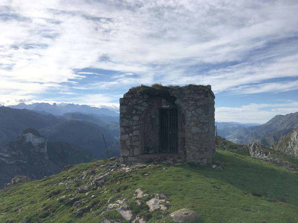 Pico Paisano 6